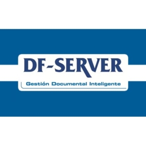 df server