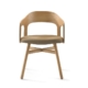 Silla polivalente Be Wood de Dynamobel en Cantabria