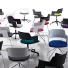 Silla multiusos Cappa de Forma 5 en Santander