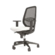 Silla de oficina ergonomica mystic en Cantabria