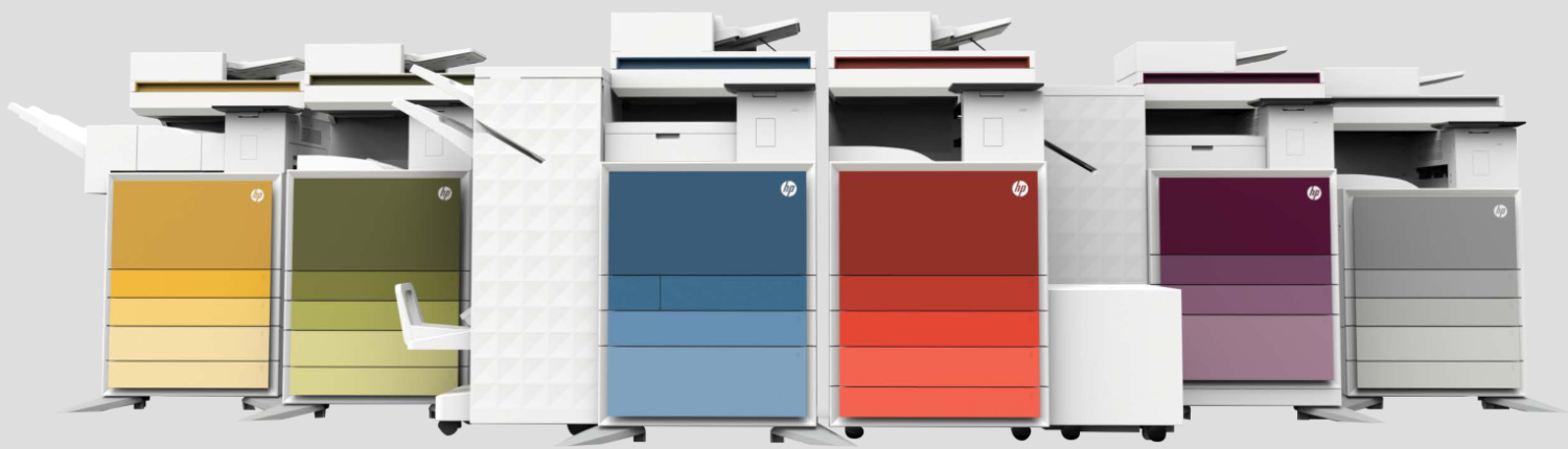 LaserJet A3
