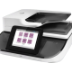 HP ScanJet Digital Sender Flow N8500 fn2 - Digitalizador rápido y seguro para gestión documental empresarial.