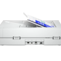 HP ScanJet Pro N4600 fnw1 - escáner de documentos a alta velocidad con escaneo dúplex y conectividad inalámbrica para oficinas eficientes.
