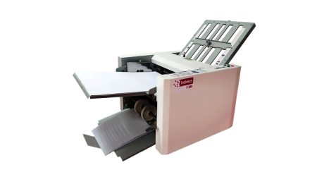 Plegadora Intimus F 300