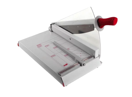 Cizalla Intimus 363 para manipulado de papel en Cantabria