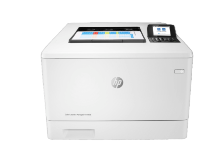 HP Color LaserJet E45028dn