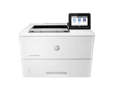 Impresora HP LaserJet E50145dn