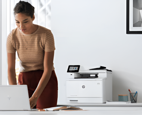 Renting Multifunction