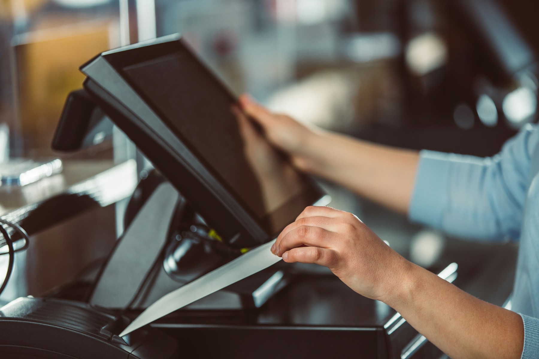 TPV para negocios en Torrelavega | Sercosan TPV y software para restaurantes, comercios y empresas en Torrelavega
