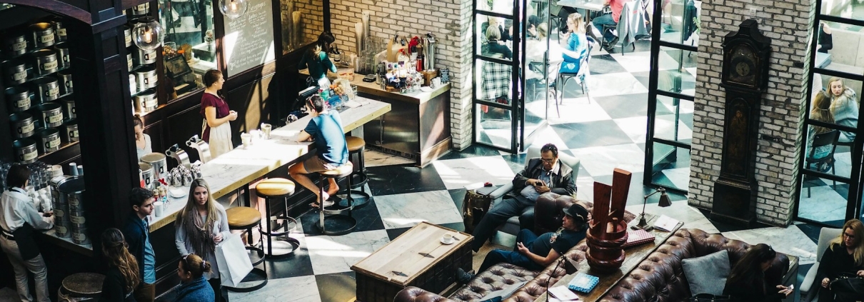 Soluciones TPV para restaurantes, comercios y empresas en Bilbao. Terminales, software de gestión y soporte técnico profesional. Compra directa o asesoramiento gratuito.