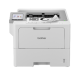 Brother HL-L6410DN en Cantabria. Impresión a 50 ppm, dúplex automático, red cableada y tóner de 11.000 páginas. Máxima eficiencia para oficinas exigentes. ¡Consulta ahora!