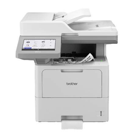 MFC-L6910DN | Impresora Láser Monocromo Profesional en Cantabria