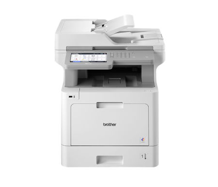 MFC-L9570CDW | Impresora Láser Multifunción con Wi-Fi