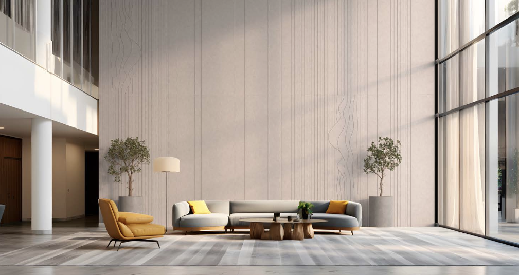 acoustic murals