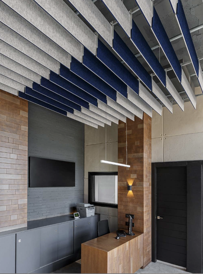 ecoceiling flap