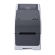La Brother TD-2310D203 es una impresora de etiquetas compacta y eficiente