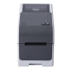 Brother TD-2320D203 impresora de etiquetas térmica directa ideal para entornos comerciales