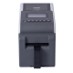 Brother TD-2350DFC203 con impresión sin soporte (linerless), conectividad WiFi/Bluetooth y resolución de 203dpi. Ideal para negocios sostenibles. Compra en Cantabria.