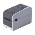 La Brother TD-2320D203 es una impresora de etiquetas térmica directa ideal para entornos comerciales, almacenes y puntos de venta que necesitan una solución fiable y rápida.