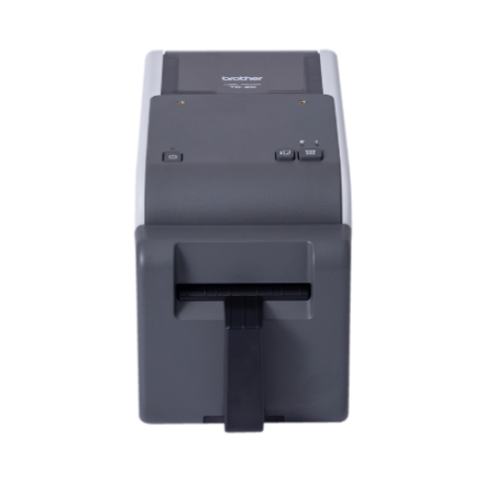 Brother TD-2320DFC203 | Impresora Linerless 203dpi con Red Cableada