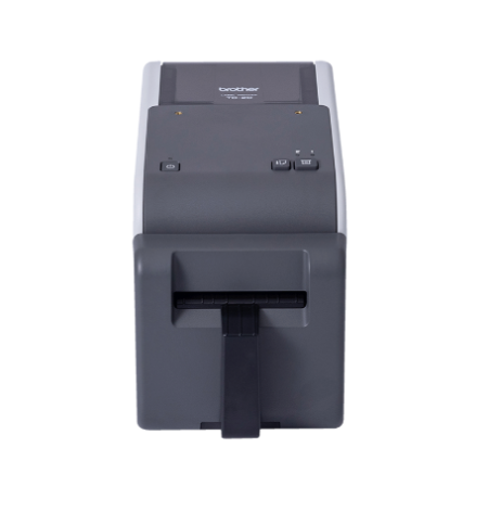 Brother TD-2320DFC203 | Impresora Linerless 203dpi con Red Cableada