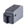 Brother TD-2320DFC203: Impresora Linerless para Etiquetado Sostenible