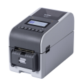 La Brother TD-2350D300 ofrece una solución profesional para empresas que requieren una impresión de etiquetas clara, detallada y con gran flexibilidad.