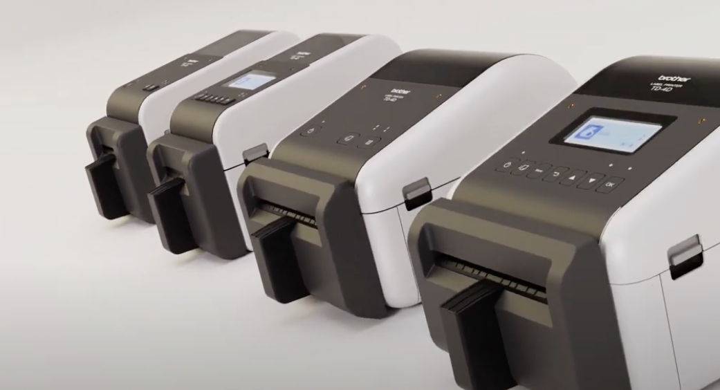 Impresoras de Etiquetas Brother TD-23D | Compra Profesional en España Descubre la gama completa Brother TD-23D. Impresoras de etiquetas profesionales para retail, logística y restauración. Compra directa y asesoramiento en toda España.