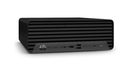 hp pro sff 400 g9 ordenador profesional oficina cantabria