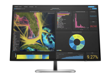 monitor hp serie 5 pro 24 pulgadas usb-c empresa cantabria