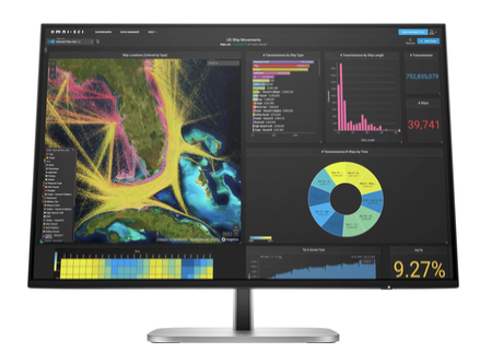 monitor hp serie 5 pro 24 pulgadas usb-c empresa cantabria