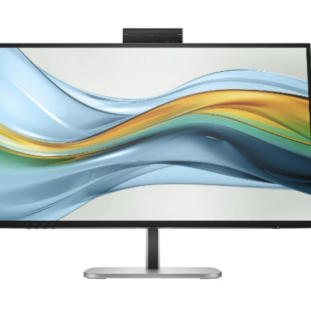 monitor hp 27 pulgadas conferencing cámara altavoces empresa cantabria