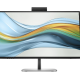monitor hp 27 pulgadas conferencing cámara altavoces empresa cantabria