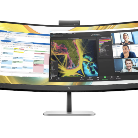 monitor hp serie 5 34 pulgadas curva wqhd oficina profesional cantabria