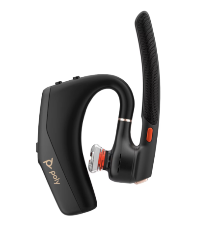 auricular bluetooth poly legend 50 manos libres profesional smart control